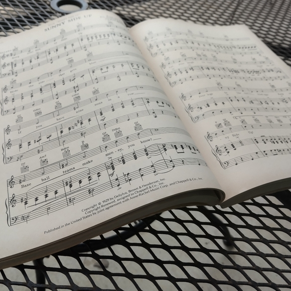 The Heritage Collection The Best Loved Songs of the American Stage Volume 2 - Picture 2 of 2